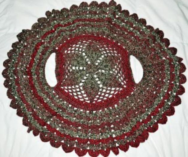 bolero-384306 - modele 4