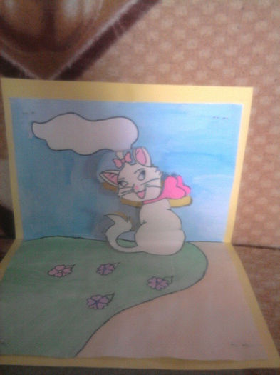 Fotografie2774 - desenele lui lori