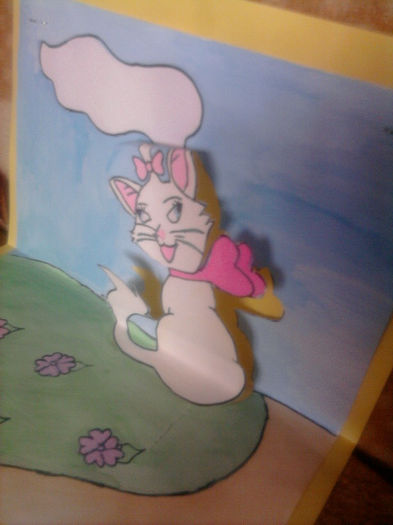 Fotografie2775 - desenele lui lori