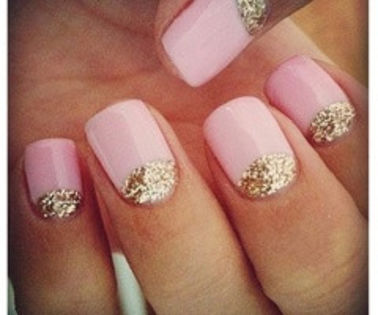 pink-nails-spring_thumb - xo_Modele unghii_xo