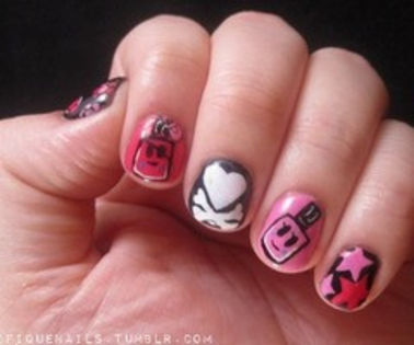 tumblr_mivk6uQGnn1roki3lo1_r1_500_thumb - xo_Modele unghii_xo