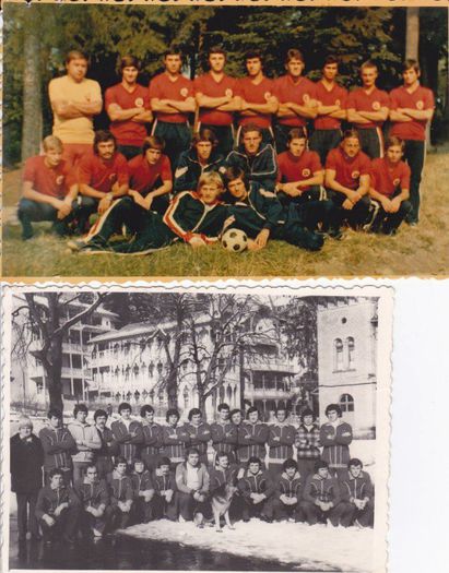 Otelul Galati 1980-1981 - Otelul Galati Istorie