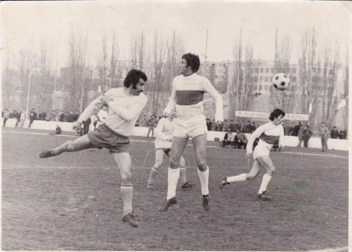 FC Galati 1976 - Otelul Galati Istorie
