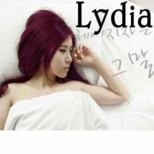lydia (1) - Lydia
