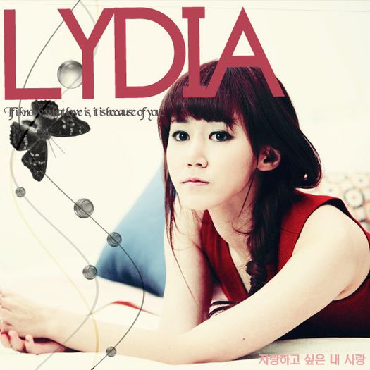 lydia0 - Lydia