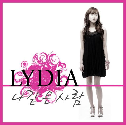 lyida00 - Lydia