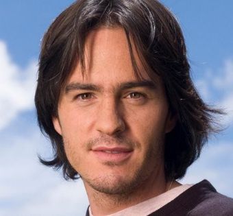 MAURICIO OCHMANN