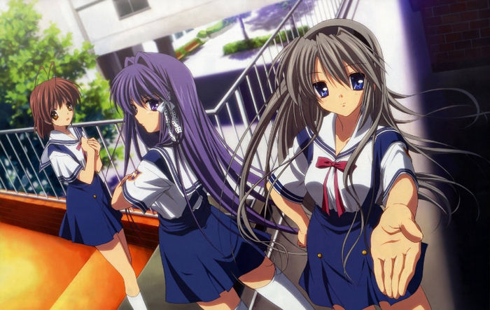 1311795841 - Clannad