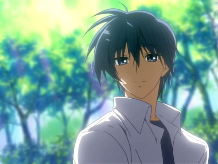 CLANNAD ~AFTER STORY~ - Recap - Large 03 - Clannad