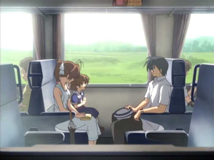 CLANNAD+~AFTER+STORY~+-+22+-+Large+22 - Clannad