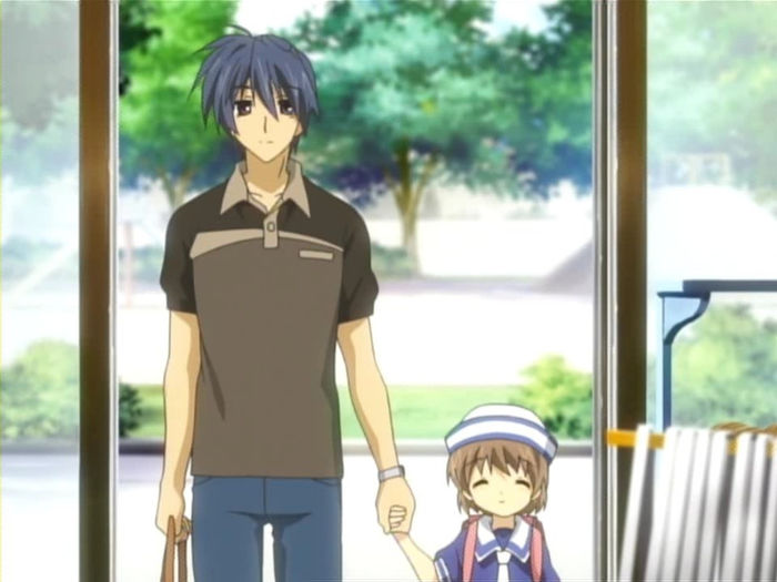 clannad-after-story-episode-19-1 - Clannad