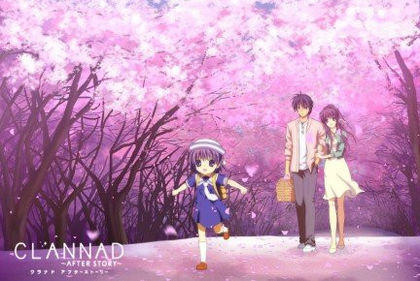 hjbvtf - Clannad