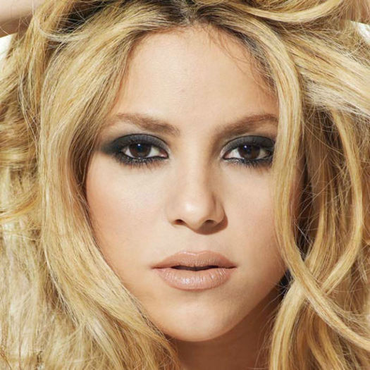 Shakira - Shakira