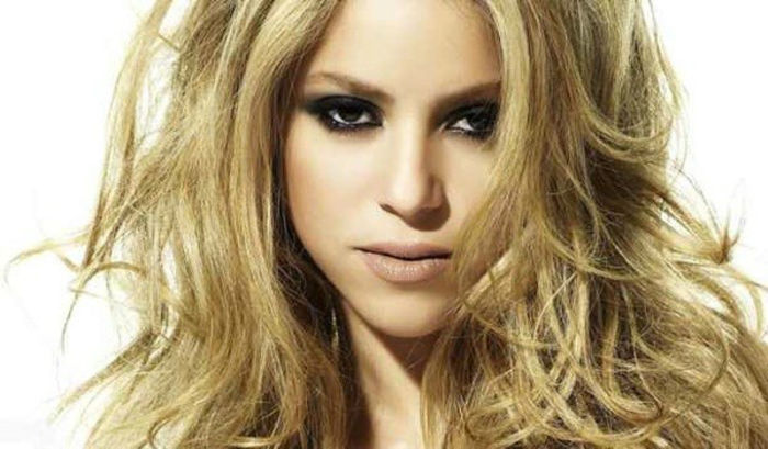 Shakira