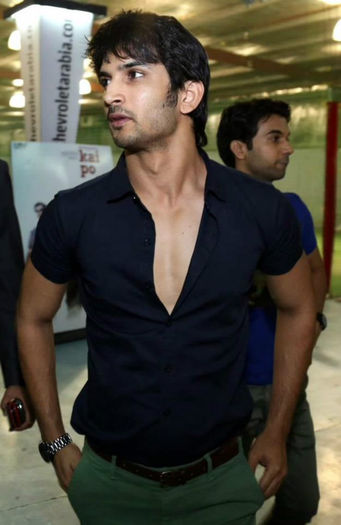 66782_353791904735712_1882695286_n - Sushant Singh Rajput