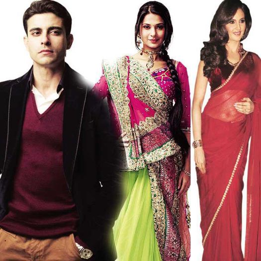  - x - Jennifer Winget 2 - x