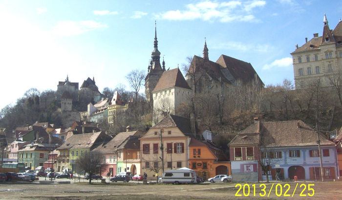 100_5736 - SIGHISOARA 07 IANUARIE 2013