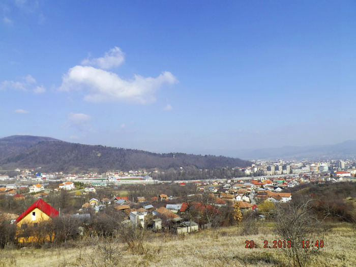 DSCF0296 - 2013 Valcea  panorama 28 feb