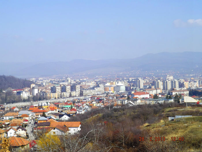 DSCF0298 - 2013 Valcea  panorama 28 feb