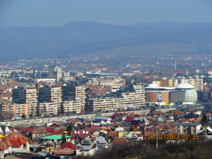 IMG_1162 - 2013 Valcea  panorama 28 feb