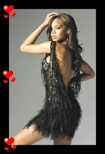  - PHotOS WIth RIhaNNa