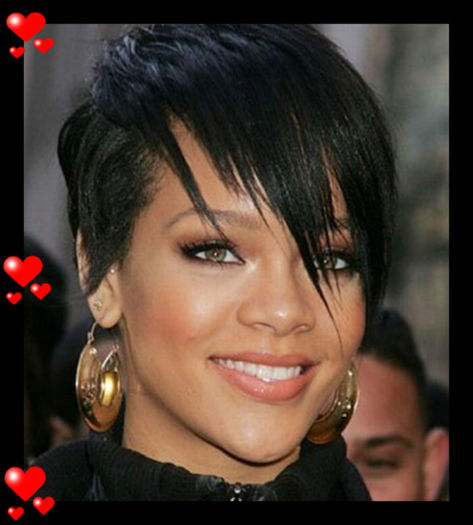  - PHotOS WIth RIhaNNa