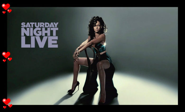  - PHotOS WIth RIhaNNa