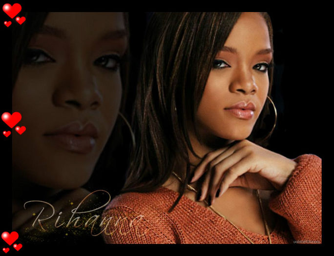  - PHotOS WIth RIhaNNa