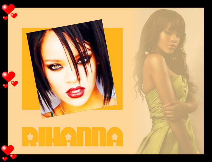  - PHotOS WIth RIhaNNa