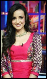 Sanaya Irani 2 - My princess Sanaya