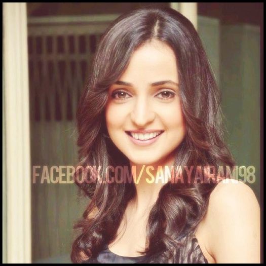 Sanaya Irani 3 - My princess Sanaya