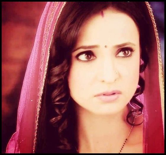 Sanaya Irani own ShonaRashmi - My princess Sanaya