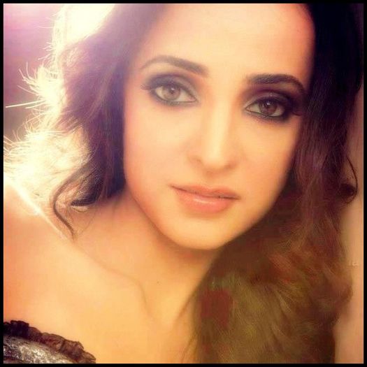 v - My princess Sanaya