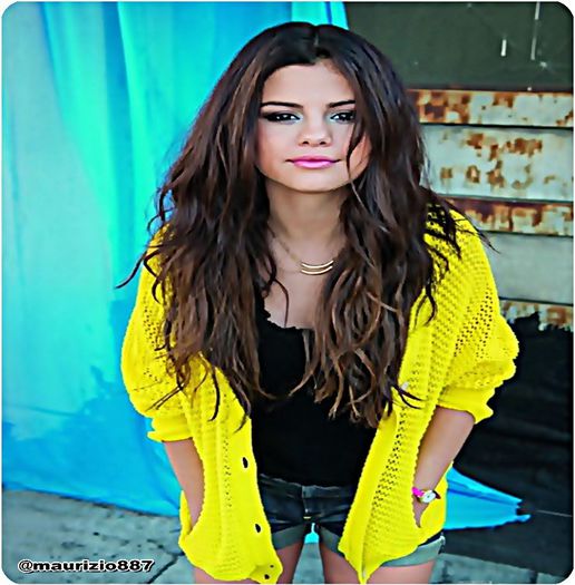 own SaifandPreityLover - d-Selena Gomez