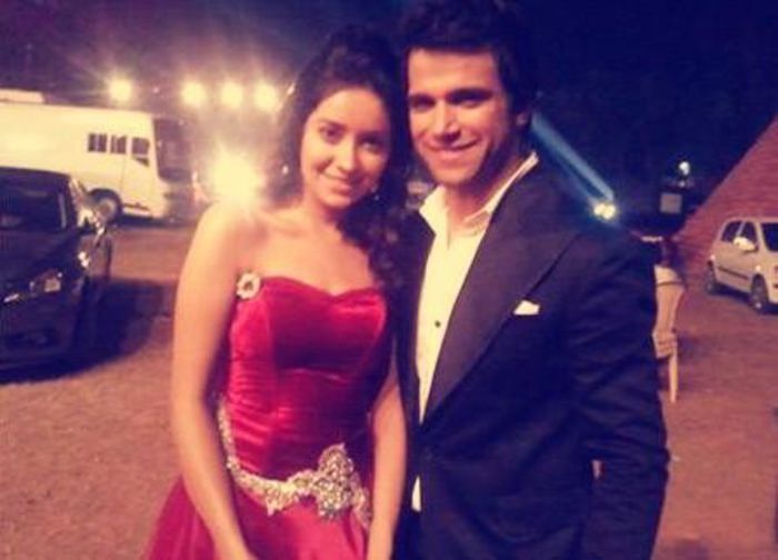 ASHA8 - RITHVIK AND ASHA AS ARJUN AND PURVI