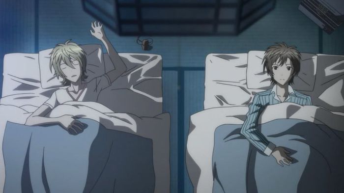 mahiro and yoshino 13