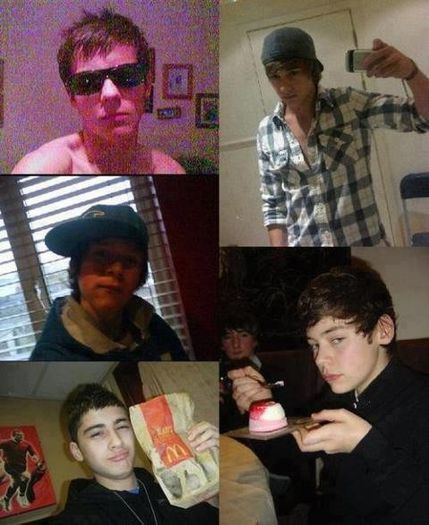 1D - 00 Poze One Direction rare 01