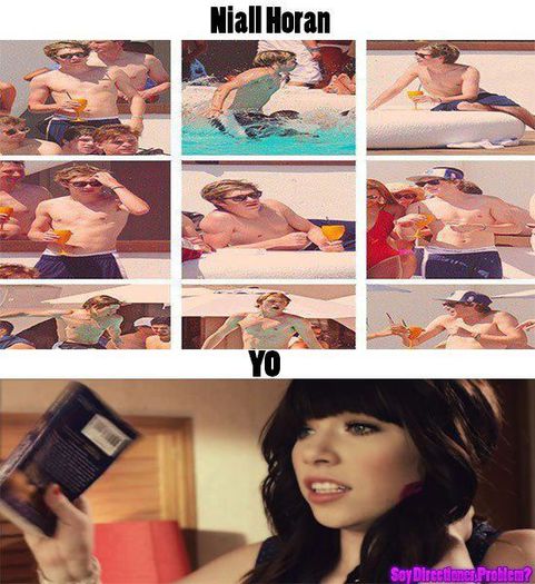 1D - 00 Poze One Direction rare 01