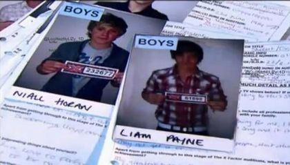 1D - 00 Poze One Direction rare 01