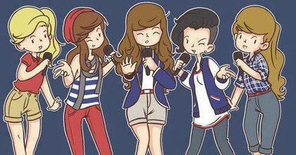 1D