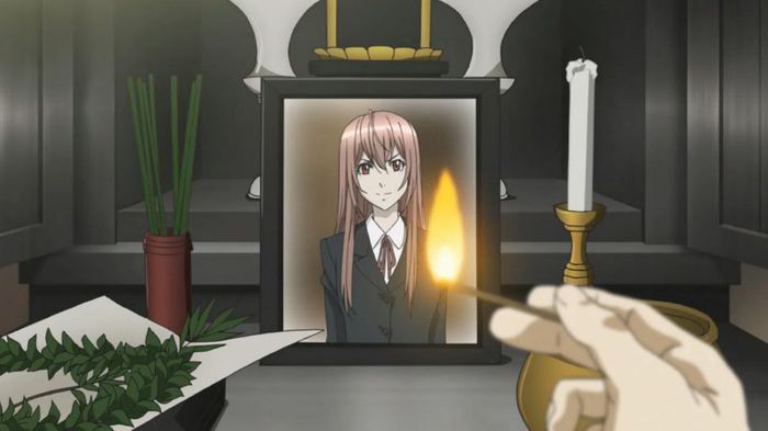 hakaze 23 - Zetsuen No Tempest