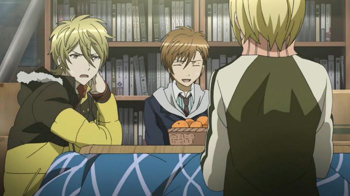 mahiro and yoshino 25