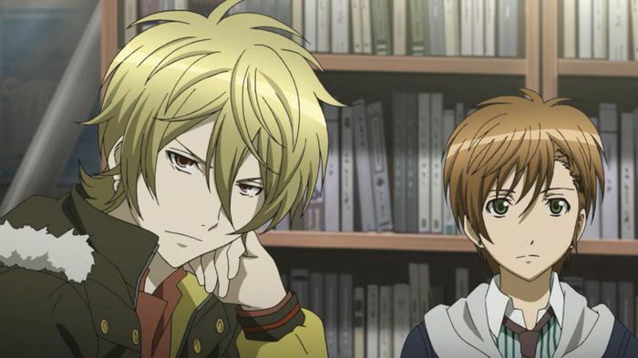 mahiro and yoshino 26