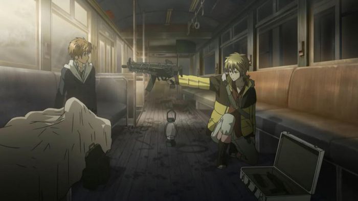 mahiro and yoshino 36