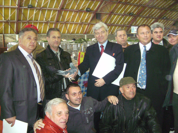 2010 SANNICOLAUL MARE