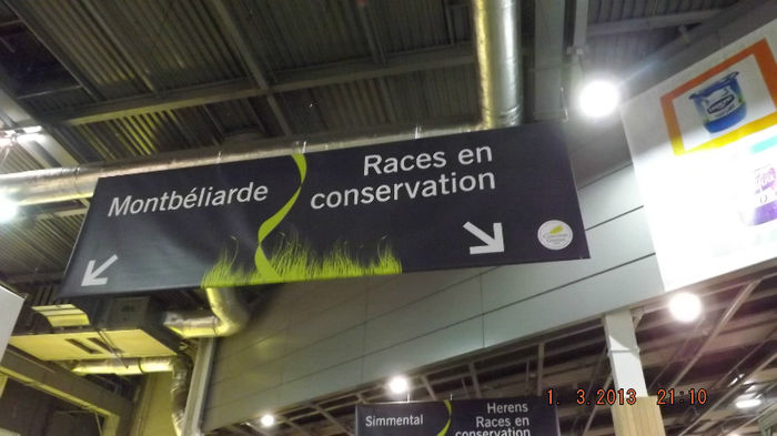 DSCF0493 - salon international de agricultura paris 2013