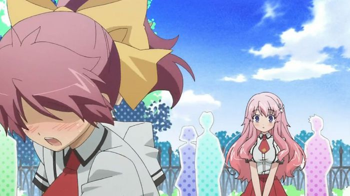 Baka to Test to Shoukanjuu Ni - 09 - Large 01