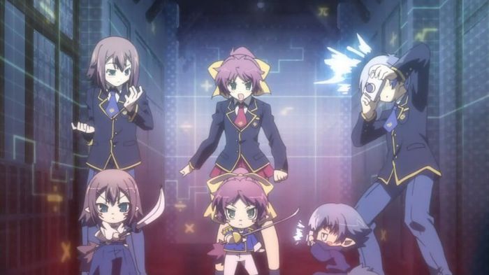 Baka-to-Test-to-Shoukanjuu-01-Large-27 - Baka to Test to Shoukanjuu