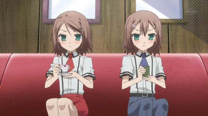 Hideyoshi-moments-XD-baka-to-test-to-shoukanjuu-31337628-1280-720 - Baka to Test to Shoukanjuu