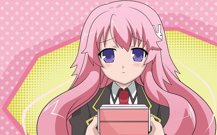 mizuki-himeji-baka-to-test-to-shoukanjuu-2560x1600